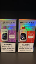 10 Puff telefono 40k